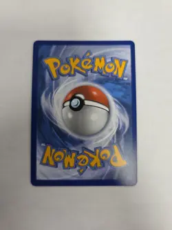 Oricorio EX Black Star Promo Card 024 Pokemon Phantasmal Flames - Image 2