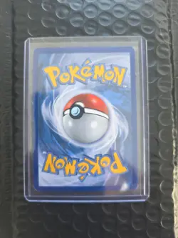 Pokemon Primal Kyorge EX Alpha XY Primal Clash Holo Card 55/160 - Image 2