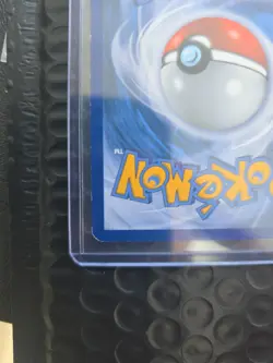 Pokemon Primal Kyorge EX Alpha XY Primal Clash Holo Card 55/160 - Image 4