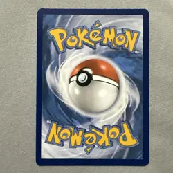 N's Zorua 189 Sv: Scarlet & Violet Promo Cards Holo - Image 2