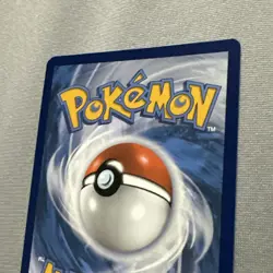 N's Zorua 189 Sv: Scarlet & Violet Promo Cards Holo - Image 5