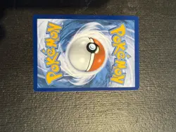Pokemon Charizard VSTAR SWSH262 Sword & Shield Promo Full Art Holo VSTAR Card - Image 4