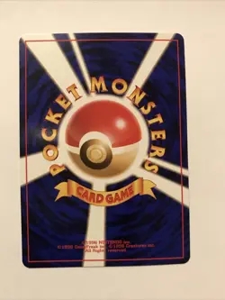 Cyndaquil No.155 Premium File Neo Genesis Japanese 2000 Promo Card - Image 2