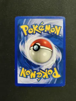Wartortle 42/102 | Base Set Shadowless | Uncommon | Vintage Pokemon Card | MP - Image 2