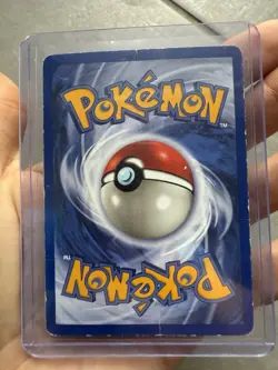 #2 Ninetales 12/102 SHADOWLESS Base Set 1999 Holo Rare WOTC Pokemon Card TCG - Image 3