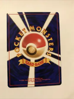 Pokemon Quilava Neo Genesis Premium File Japanese Promo Card No. 156 No Rarity - Image 2