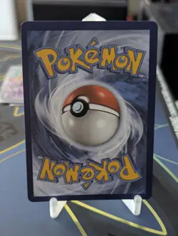 Pokemon TCG Birthday Pikachu #24 Celebrations 25th Anniversary Card Promo - Image 2