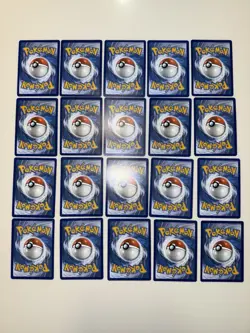 Pokemon TCG SWSH Shining Fates Shiny Vault & Radiant Card Lot Of 20 NM - Image 3