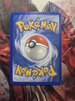 Eevee 55/115 EX Unseen Forces Stamped Reverse Holo Pokemon Card LP/MP - Image 5