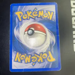 Pokemon Articuno ex 114/112 Firered & Leafgreen Holo Card - Image 2