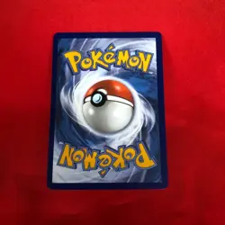 Arcanine 033/264 RARE Non Holo Fusion Strike Pokemon Card NM/M - Image 2