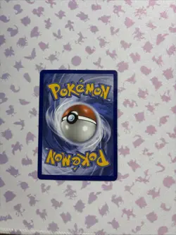 Pokemon Pikachu TCG Holo Card Promo 5/12 McDonald's 2016 - Image 3