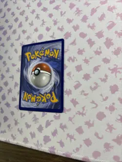 Pokemon Pikachu TCG Holo Card Promo 5/12 McDonald's 2016 - Image 4