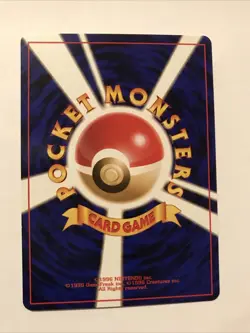 Croconaw No. 159 Neo Premium File No Rarity Vintage Japanese Pokemon Card TCG NM - Image 2