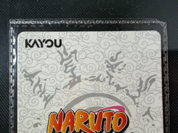 Naruto Uzumaki SEALED PSA MAG Promo Card x Kayou Exclusive NRSA-PR-003 NM 2026 - Image 5