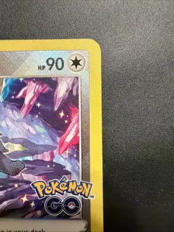 Radiant Eevee SWSH230 SWSH: Sword & Shield Promo Cards Holo - Image 3