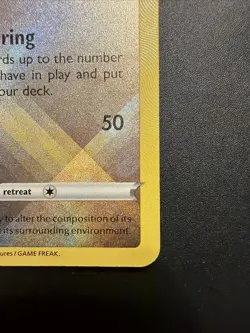 Radiant Eevee SWSH230 SWSH: Sword & Shield Promo Cards Holo - Image 4