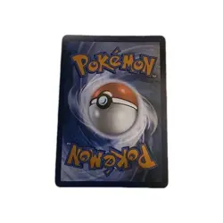 Pokemon TCG Zorua Card 9/12 Holo Promo - Image 2