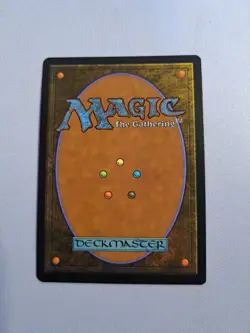 MTG: Talisman of Indulgence (Retro Frame) (Foil Etched) (LP): Secret Lair Drop - Image 4