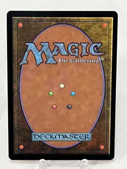 Swamp (339) - Mercadian Masques Foil ~LP~ Magic The Gathering MTG - Image 2