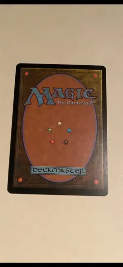 MTG Thornbite Staff Morningtide Magic the Gathering NM/M Never Played - Image 2