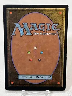 Phyrexian Furnace - Weatherlight ~MP~ Magic The Gathering MTG - Image 2