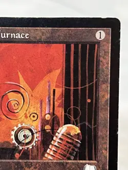Phyrexian Furnace - Weatherlight ~MP~ Magic The Gathering MTG - Image 4