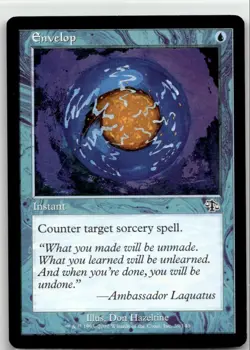 2002 Judgment Envelop Expansion/Common #39 - Image 1