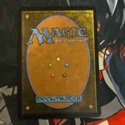 Magic: The Gathering Aettir and Priwen Borderless Final Fantasy Artifact Mythic - Image 2