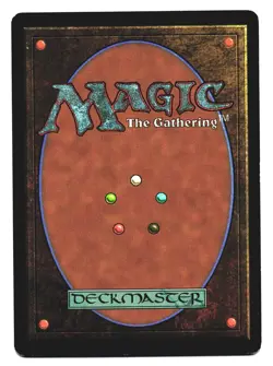 Magic The Gathering MTG - JUDGMENT 2002 JUD - #18 Prismatic Strands x4 LP LOT2 - Image 2