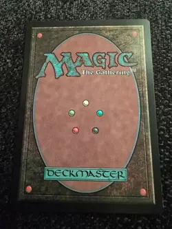 1x Chrome Mox SPG#92 [BORDERLESS FOIL] - NM/M Pack Fresh -MAGIC THE GATHERING- - Image 2