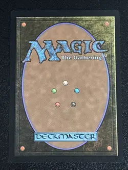 MTG Avatar: The Last Airbender: Eternal-Legal Duelist's Heritage 0153 NM Rare - Image 2