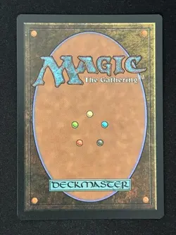 1x MTG Forest (Godzilla Lands, Japanese, Foil) - (SLD) #67 - Magic the Gathering - Image 2