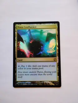 Mana Confluence Journey into Nyx Foil - Image 1