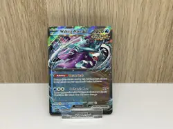 Walking Wake ex - SVP127 - Pokemon Scarlet & Violet Promo Ultra Rare Holo NM - Image 1