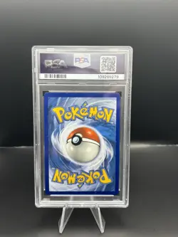 Pokemon Tag Team Charizard & Braixen GX 212/236 PSA 10 Cosmic Eclipse Sun & Moon - Image 2