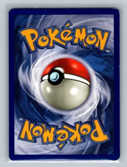 Moltres 12/62 Fossil Holo Rare 1999 Wizards Pokemon TCG Card English - Image 2