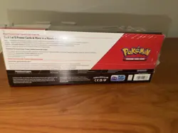 Pokemon Prismatic Evolutions Pokemon Surprise Box + Booster Bundle Sam’s Club - Image 2