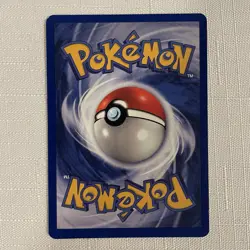 Pokemon TCG Devolution Spray Trainer Base Set 72/102 Regular Collector’s Card - Image 2