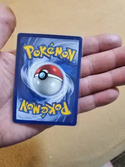 1 Scoop Up, 78/102 Unlimited Base Set Rare (1999) Pokemon TCG LP Lightly Played - Image 2