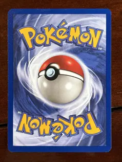 Pokemon Base Set Pidgeotto 22/102 Rare - Image 2