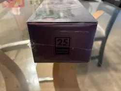 Pokemon 25th Anniversary Umbreon Box Chinese Sealed 2021 - Image 5