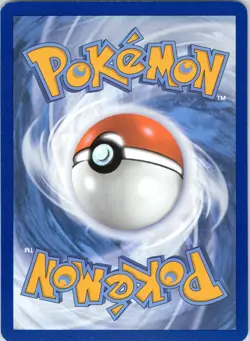 Exeggutor 103/165 UC 151 Pokemon Reverse Holo Near Mint - Image 2
