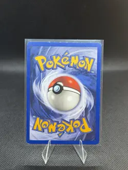 Pokemon TCG Base Set Devolution Spray #72/102 Unlimited Rare Vintage 1999 LP/MP - Image 2