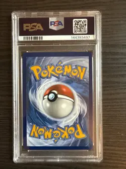 N’s Zoroark EX 185/159 SIR 2025 Pokemon Journey Together PSA 10 Gem Mint - Image 2