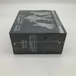 Pokemon TCG Sun & Moon Burning Shadows Elite Trainer Box Factory Sealed ETB - Image 3