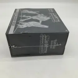 Pokemon TCG Sun & Moon Burning Shadows Elite Trainer Box Factory Sealed ETB - Image 4