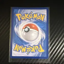 Pokemon Duskull Art Rare Holo SV6a: Night Wanderer Korean 068/064 60HP - Image 2