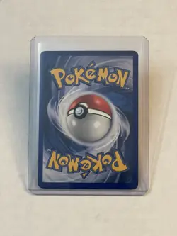 VTG Pokemon TCG Bayleef 28/111 Neo Genesis Non Holo Unlimited 2000 LP - Image 2