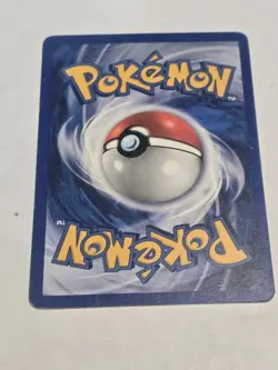 Croconaw - 32/111 - Uncommon - Unlimited Edition HP, English Pokemon Neo Genesis - Image 4